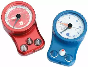 Capt. Harry' Drag Checker Pocket Fishing 3 Capt. Harry's Products Pocket Drag Checkers Fishing Accessories