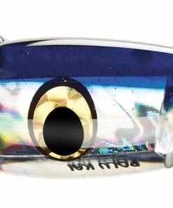 Polu Kai Lures Polu Kai Shaka Plunger Medium Lures