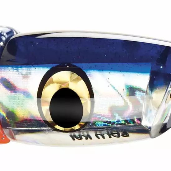 Super Lure Polu Kai Shaka Plunger Polu Kai Lure 4 Polu Kai Lures Polu Kai Shaka Plunger Super Lures