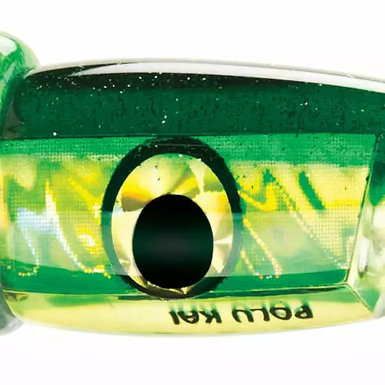 Polu Kai Cave Man Polu Kai Lure Small 5 Polu Kai Lures Polu Kai Cave Man Small Lures