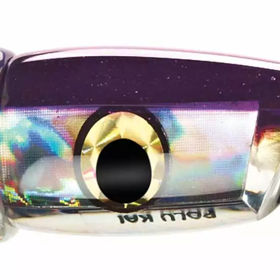 Polu Kai Cave Man Polu Kai Lure Small 7 Polu Kai Lures Polu Kai Cave Man Small Lures