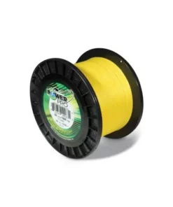 Fishing Line Power Pro 3000yd Hi-Vis Yellow Spectra Braided Line