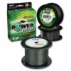 Power Pro 500yd Green Moss Spectra Braided Line