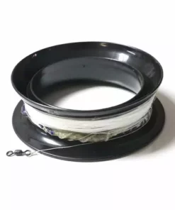 R&R Tackle Prerigged Kite Line