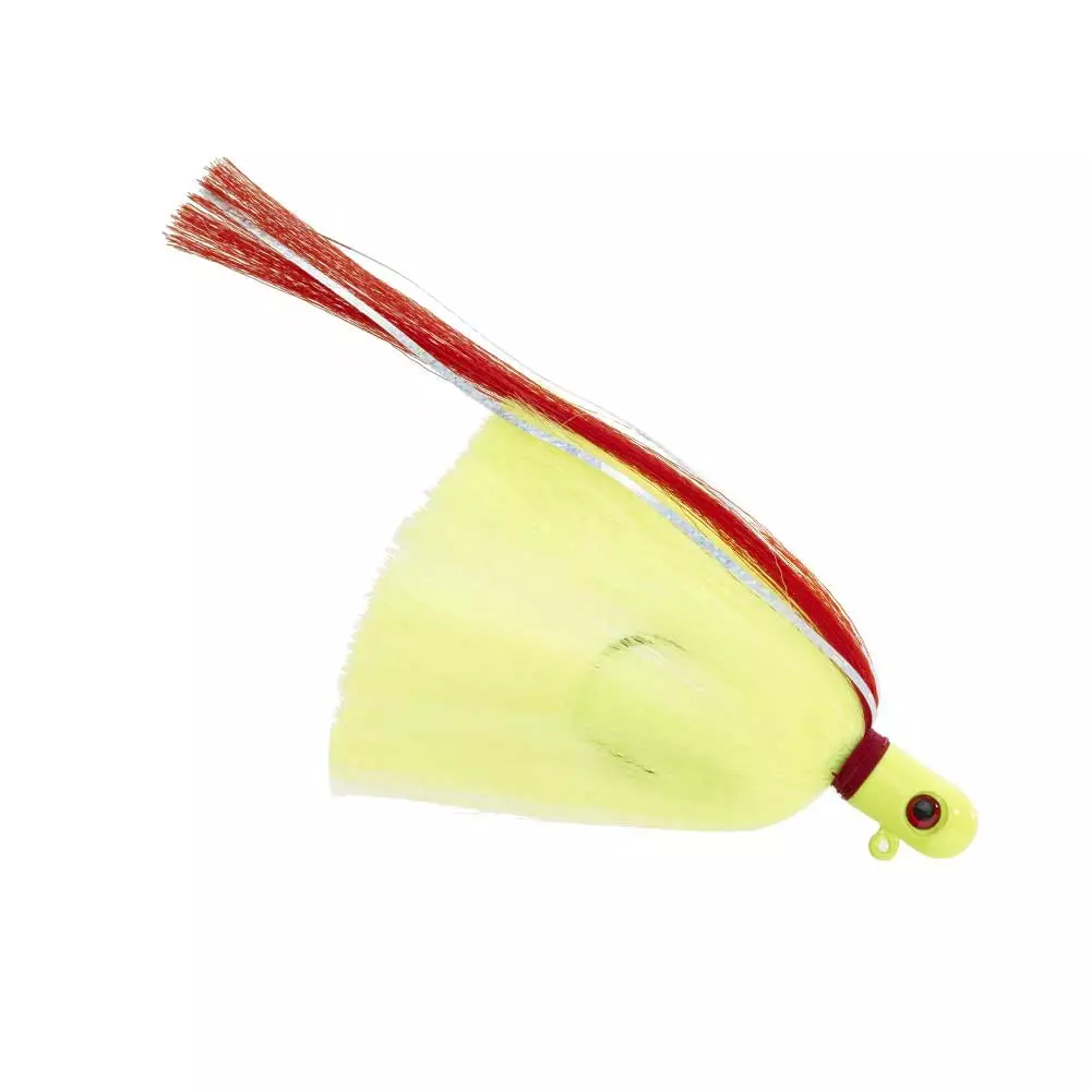 Gulfstream Lure Hawk Jig Pro Flair 6 Gulfstream Lures Pro Flair Hawk Jigs