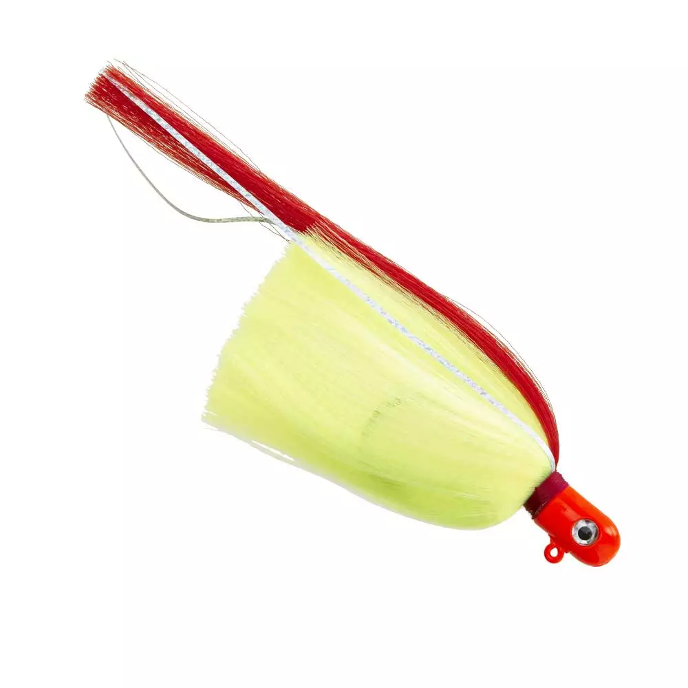 Gulfstream Lure Hawk Jig Pro Flair 9 Gulfstream Lures Pro Flair Hawk Jigs