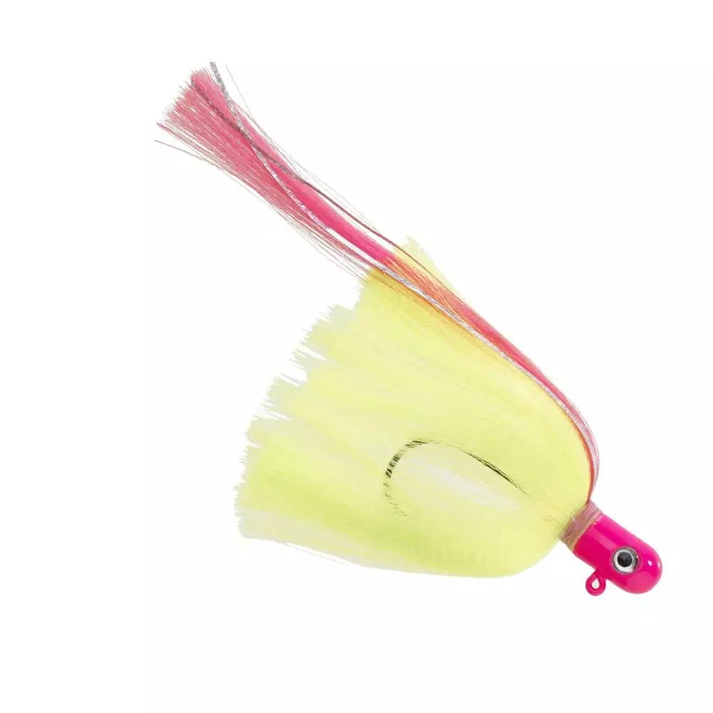 Gulfstream Lure Hawk Jig Pro Flair 7 Gulfstream Lures Pro Flair Hawk Jigs