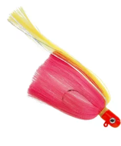 Gulfstream Lures Pro Flair Hawk Jigs