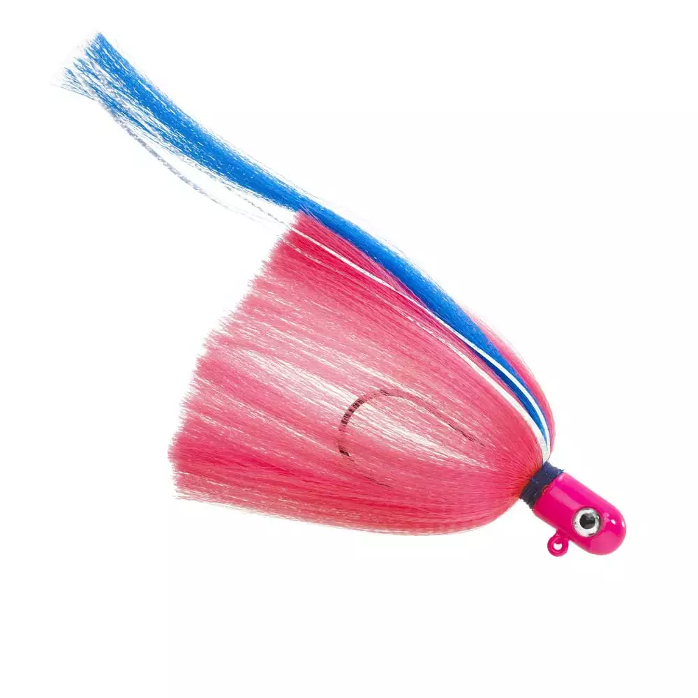 Gulfstream Lure Hawk Jig Pro Flair 5 Gulfstream Lures Pro Flair Hawk Jigs