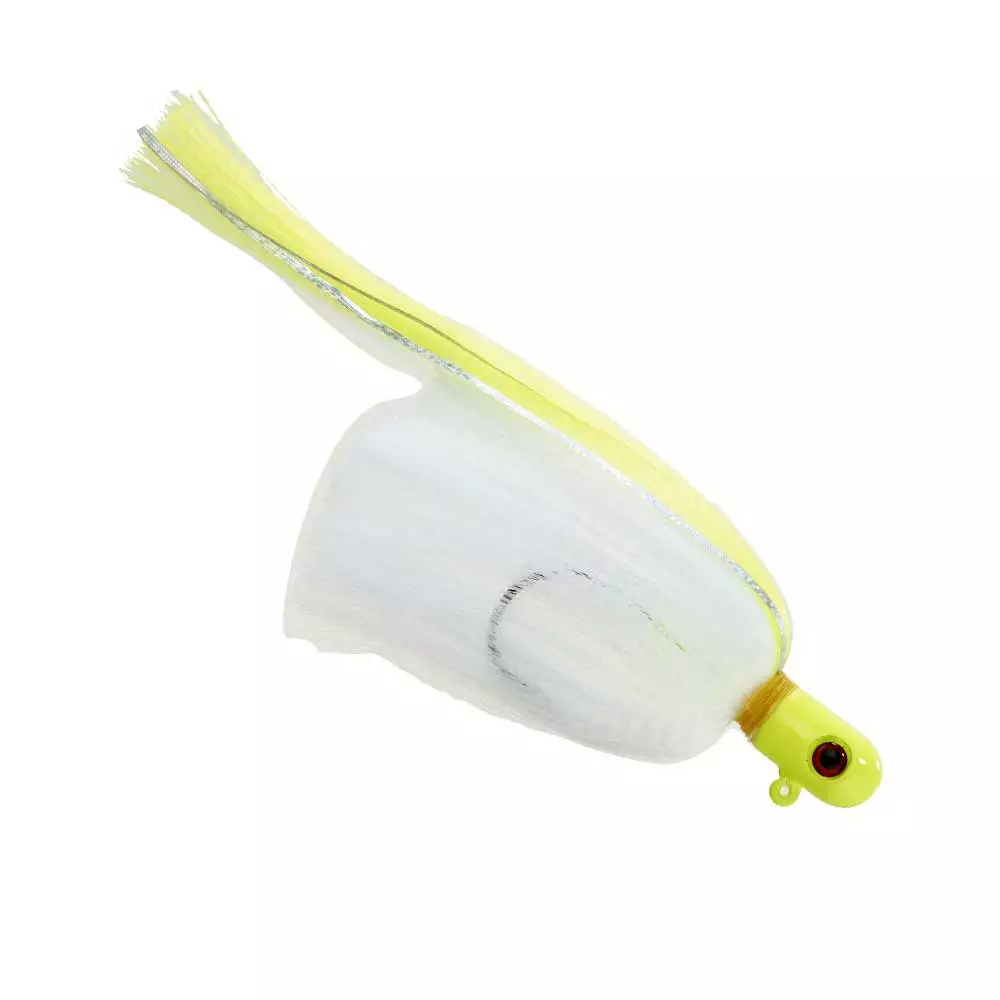 Gulfstream Lure Hawk Jig Pro Flair 8 Gulfstream Lures Pro Flair Hawk Jigs