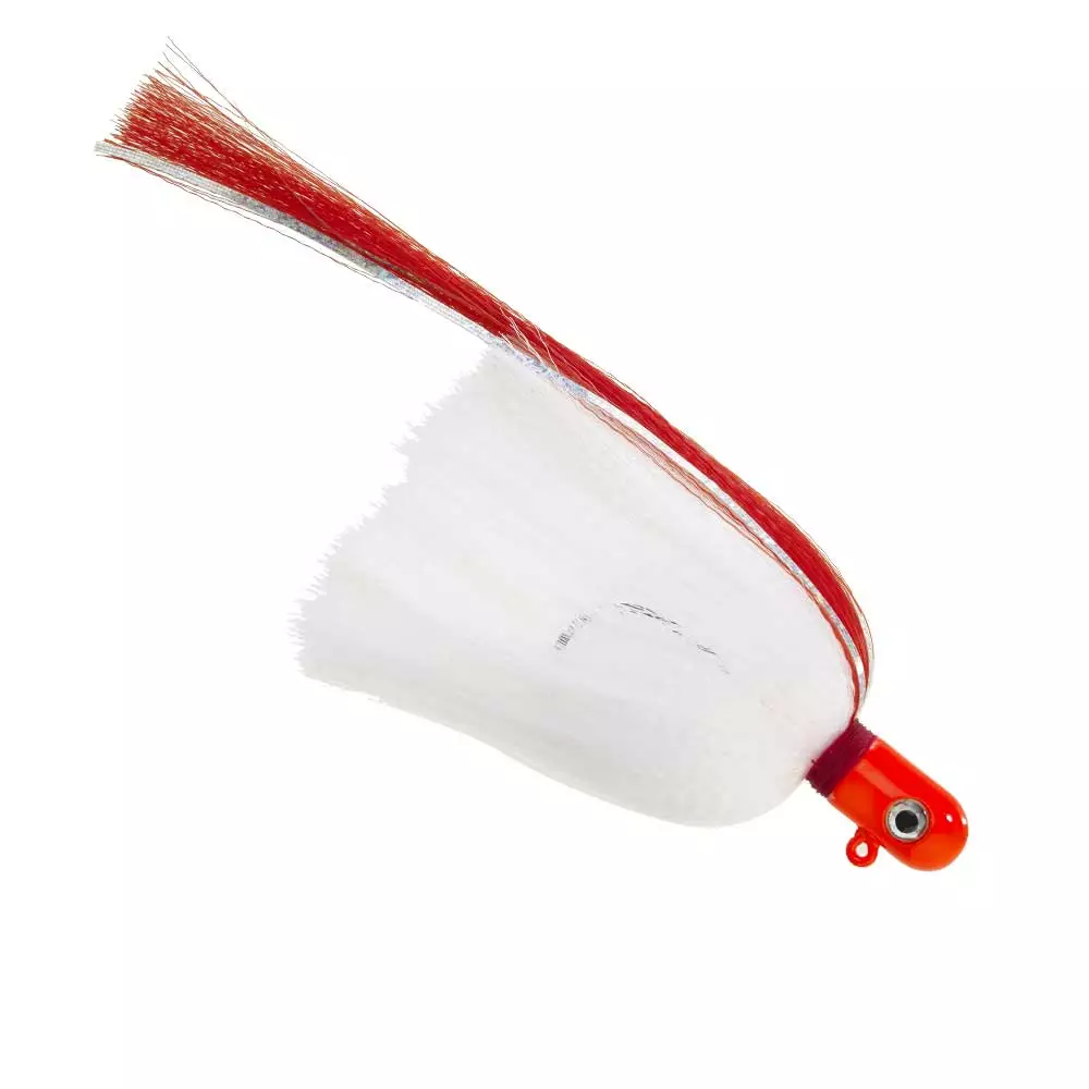 Gulfstream Lure Hawk Jig Pro Flair 4 Gulfstream Lures Pro Flair Hawk Jigs