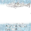 Savage Gear Pulse Tail Mullet Line Thru Lure 6in