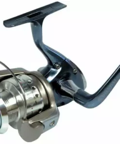 Quantum Optix Spinning Reels