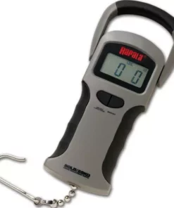 Rapala Digital Scale Fishing Accessories