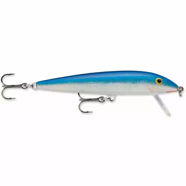 Rapala CD11 Countdown Plug Lures 4 Rapala CD11 Countdown Plug Lures