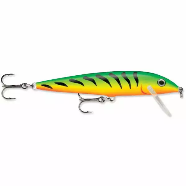 Rapala CD11 Countdown Plug Lures 3 Rapala CD11 Countdown Plug Lures