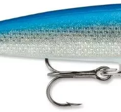 Rapala F07 Original Floating Plug