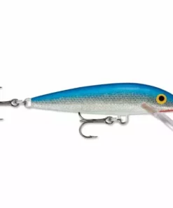 Rapala F07 Original Floating Plug