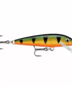 Rapala F09 Original Floating Plug