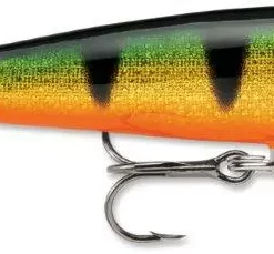 Rapala F07 Original Floating Plug