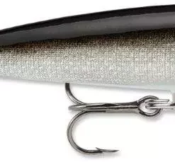 Rapala F07 Original Floating Plug
