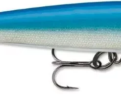 Rapala F09 Original Floating Plug