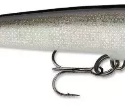 Rapala F09 Original Floating Plug