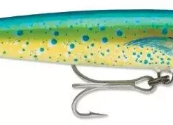 Lures Rapala FMAG18 Magnum Floating Plug