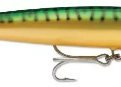 Lures Rapala FMAG18 Magnum Floating Plug