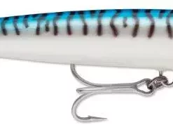 Lures Rapala FMAG18 Magnum Floating Plug