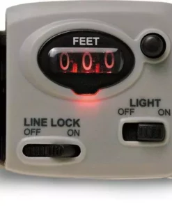 Rapala Lighted Line Counter Fishing Accessories