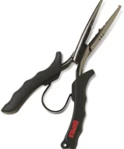 Rapala 8.5" Stainless Steel Pliers Fishing Accessories