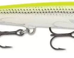 Rapala SCRM11 Scatter Rap Minnow
