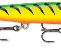 Rapala SCRM11 Scatter Rap Minnow