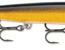 Rapala SCRM11 Scatter Rap Minnow