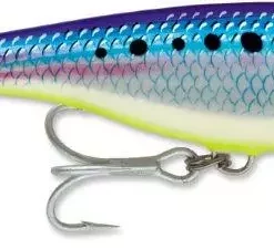 Rapala SSP12 Saltwater Skitter Pop