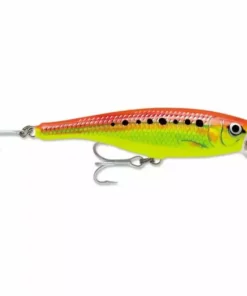 Rapala SSP12 Saltwater Skitter Pop