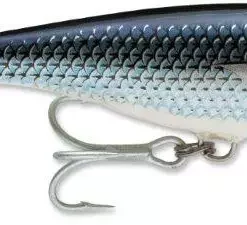 Rapala SSP12 Saltwater Skitter Pop