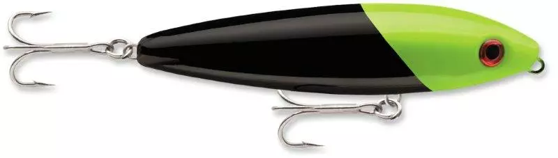 Rapala Lure Ssw11 Saltwater Skitter Walk 9 Rapala SSW11 Saltwater Skitter Walk Lures