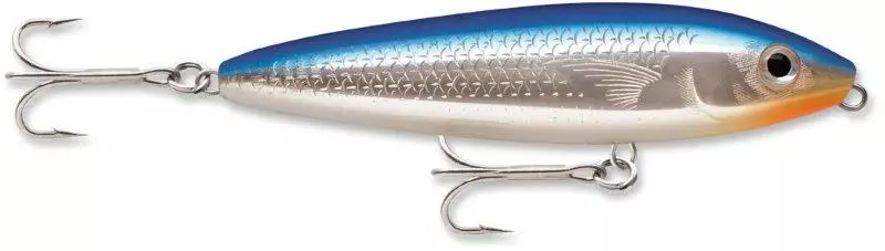 Rapala Lure Ssw11 Saltwater Skitter Walk 11 Rapala SSW11 Saltwater Skitter Walk Lures