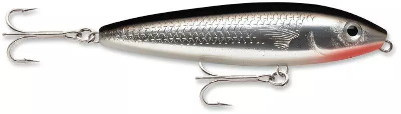 Rapala Lure Ssw11 Saltwater Skitter Walk 8 Rapala SSW11 Saltwater Skitter Walk Lures