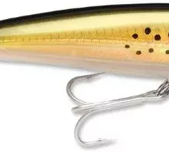 Rapala SXR08 X-Rap Plug Lures