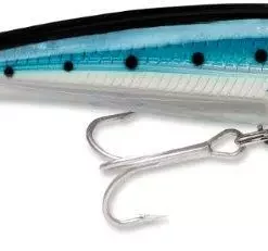 Rapala SXR08 X-Rap Plug Lures