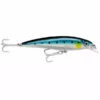 Rapala SXR10 X-Rap Plug Lures