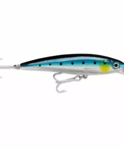 Rapala SXR10 X-Rap Plug Lures