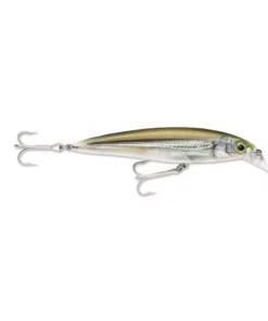 Rapala SXR08 X-Rap Plug Lures