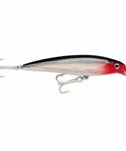 Rapala SXR12 X-Rap Plug Lures