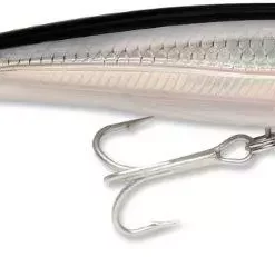 Rapala SXR10 X-Rap Plug Lures