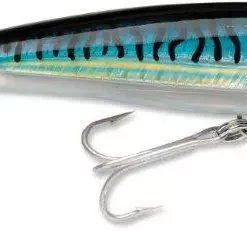 Lures Rapala SXR14 X-Rap Plug 21 Lures Rapala SXR14 X-Rap Plug