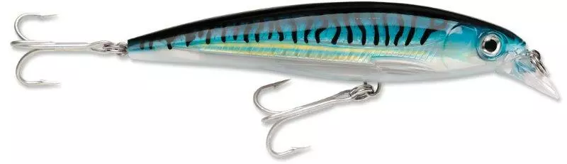 Lures Rapala SXR14 X-Rap Plug 12 Lures Rapala SXR14 X-Rap Plug